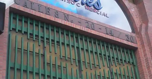 CENTRO COMERCIAL SIETE MARES LA PEPITA CENTRO COMERCIAL SIETE MARES LA PEPITA